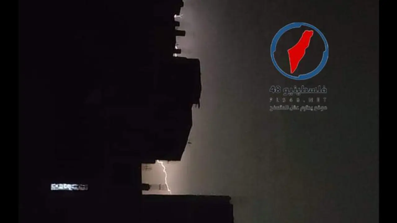 الأرصاد الجوية تحذر من تقلبات مفاجئة وأمطار تنهي ذروة الموجة الحارة الحالية